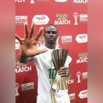 AFCON 2025: Mané Ties Touré for Most Assists AFCON 2025: Mané Ties Touré for Most Assists