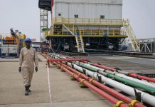 EU Foreign Aid Shifts to Transactional Focus on Africa EU Foreign Aid Shifts to Transactional Focus on Africa