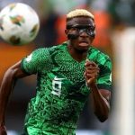 Osimhen vows to ‘trample on any team’ Osimhen vows to ‘trample on any team’