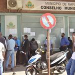 Municipal Tax Collection Begins Tomorrow. Municipal Tax Collection Begins Tomorrow.