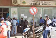 Municipal Tax Collection Begins Tomorrow. Municipal Tax Collection Begins Tomorrow.