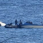 Five fatalities in a boat capsizing incident in Bilene. Five fatalities in a boat capsizing incident in Bilene.
