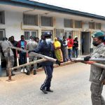 Mozambique Malawi Governments Tackle Cross-Border Crime Mozambique Malawi Governments Tackle Cross-Border Crime