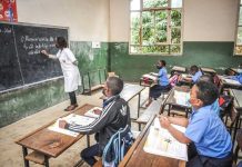 Teachers not Responsible for Poor Results, Says Union Teachers not Responsible for Poor Results, Says Union