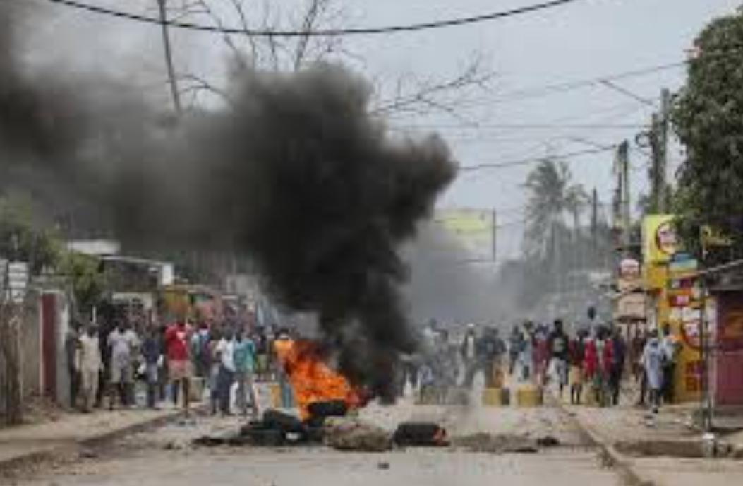 Bengali citizen kidnapped Bengali citizen kidnapped