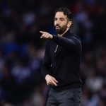 Manchester United Sacks Ruben Amorim Over Rift Manchester United Sacks Ruben Amorim Over Rift