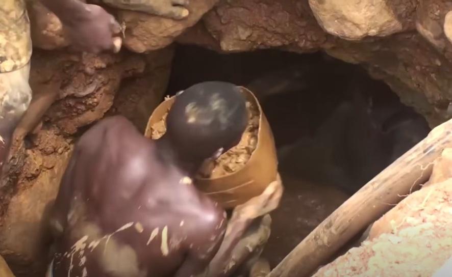 Four Killed in mine Collapse in Monapo Four Killed in mine Collapse in Monapo