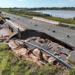 Many Roads in Nampula Impassable Many Roads in Nampula Impassable