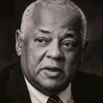 Former Minister Alfredo Gamito Passes Away Former Minister Alfredo Gamito Passes Away