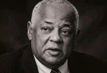 Former Minister Alfredo Gamito Passes Away Former Minister Alfredo Gamito Passes Away