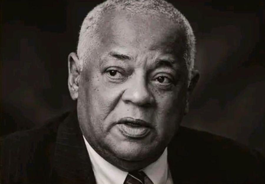 Former Minister Alfredo Gamito Passes Away Former Minister Alfredo Gamito Passes Away