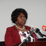 Turbidity Decreases at Chicamba Dam in Manica Turbidity Decreases at Chicamba Dam in Manica