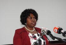 Turbidity Decreases at Chicamba Dam in Manica Turbidity Decreases at Chicamba Dam in Manica