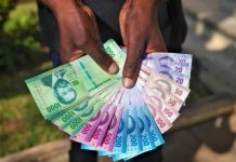 Mozambique Public Debt Increases 1.5% to €15.1 Billion Mozambique Public Debt Increases 1.5% to €15.1 Billion