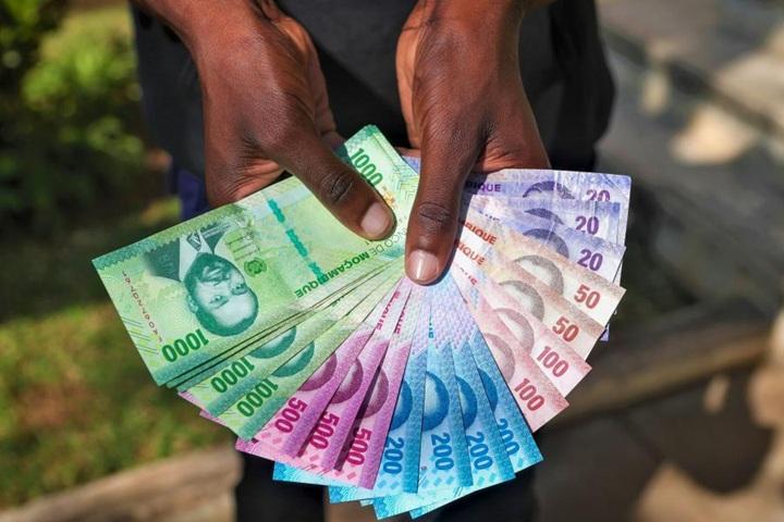 Mozambique Public Debt Increases 1.5% to €15.1 Billion Mozambique Public Debt Increases 1.5% to €15.1 Billion