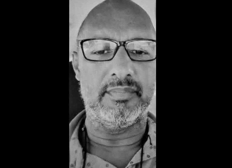 SERNIC Officer Killed in Matola PRM Confirms SERNIC Officer Killed in Matola PRM Confirms