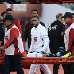 AFCON 2025: Mohamed Hamdi Out for Season Due to Injury AFCON 2025: Mohamed Hamdi Out for Season Due to Injury