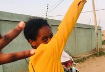 Take Off Your Wig Movement Sparks Identity Quest Take Off Your Wig Movement Sparks Identity Quest