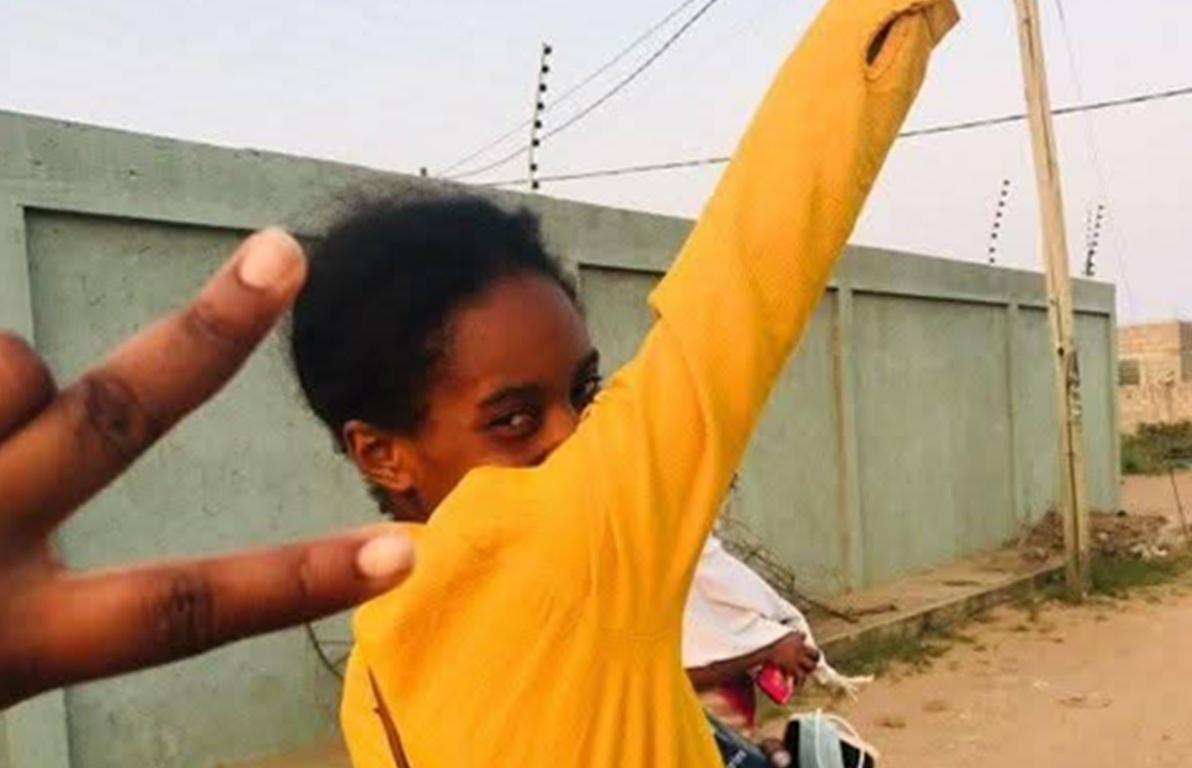 Take Off Your Wig Movement Sparks Identity Quest Take Off Your Wig Movement Sparks Identity Quest