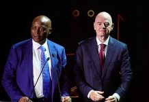 AFCON four-year cycle change sparks coach backlash AFCON four-year cycle change sparks coach backlash