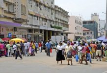 Mozambique Business Activity Rises with Optimism for 2026 Mozambique Business Activity Rises with Optimism for 2026