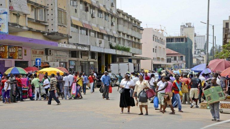 Mozambique Business Activity Rises with Optimism for 2026 Mozambique Business Activity Rises with Optimism for 2026