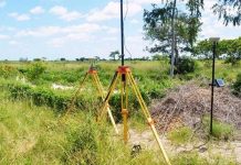 Maputo Province Maps Idle Land For Repossession Allocation Maputo Province Maps Idle Land For Repossession Allocation