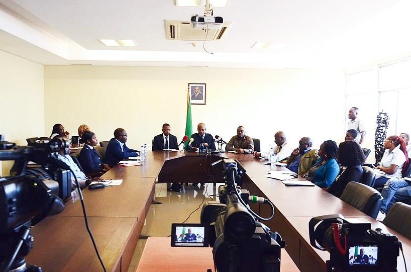 Mozambique Tourism Earns €22.7 Million during Festive Period Mozambique Tourism Earns €22.7 Million during Festive Period