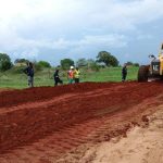 Lower Messalo Area Reopens After Emergency Repairs Lower Messalo Area Reopens After Emergency Repairs