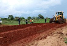 Lower Messalo Area Reopens After Emergency Repairs Lower Messalo Area Reopens After Emergency Repairs