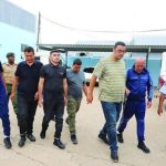 Botswana starts extradition process for Mexican nationals wanted in Mozambique over drug trafficking charges Botswana starts extradition process for Mexican nationals wanted in Mozambique over drug trafficking charges