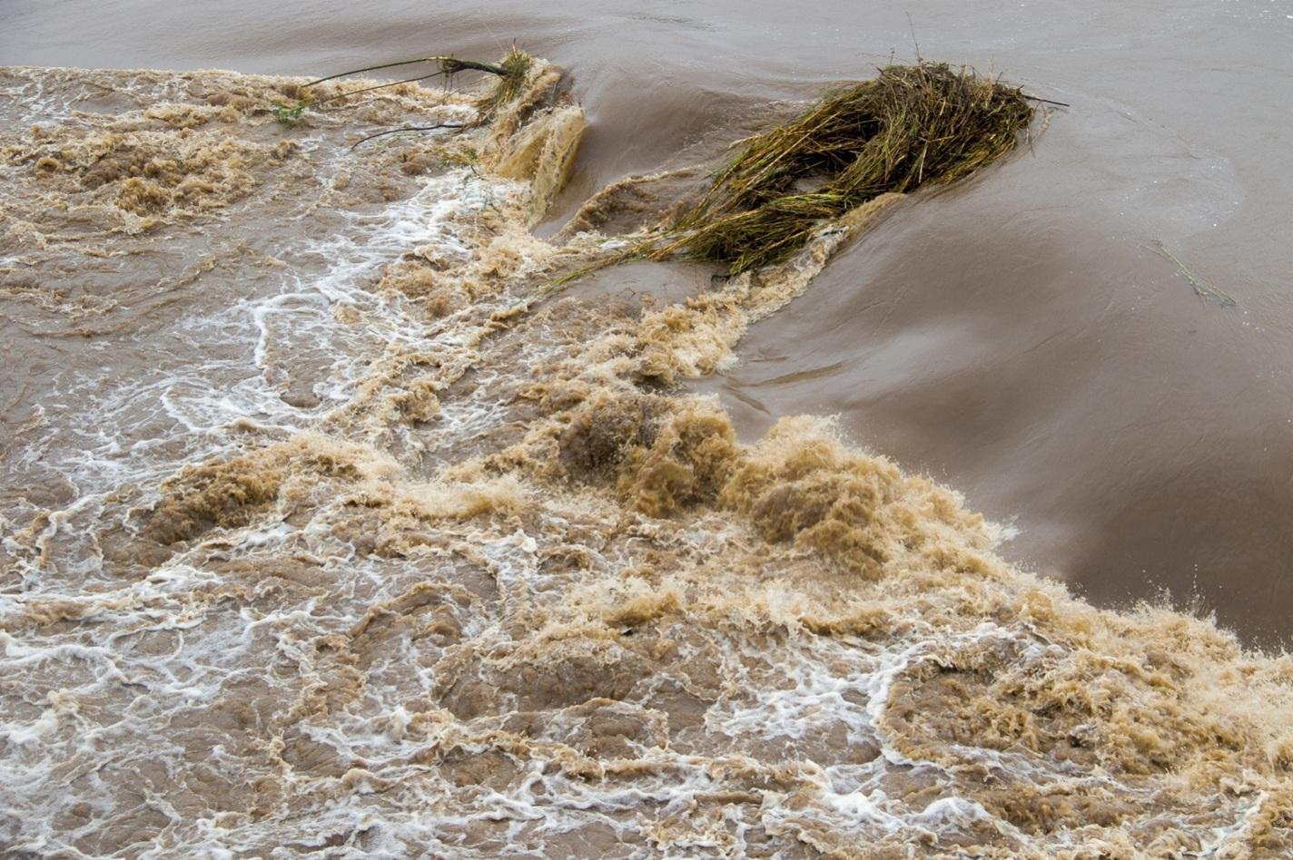 Mozambique floods causing spiralling emergency: UN Mozambique floods causing spiralling emergency: UN