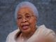 Graça Machel wins Indira Gandhi Peace Prize 2025 Graça Machel wins Indira Gandhi Peace Prize 2025