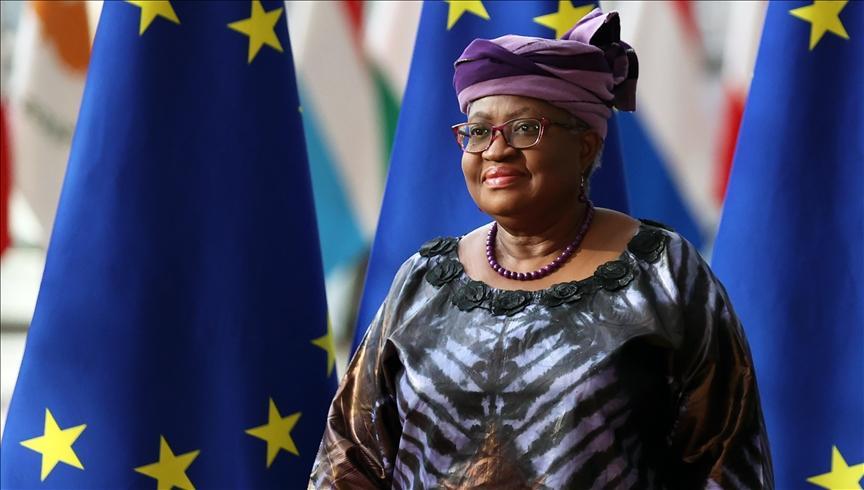 World trade remains resilient despite disruptions: WTO chief World trade remains resilient despite disruptions: WTO chief