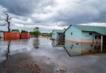 UN allocates US$5 million to flood response in Mozambique UN allocates US$5 million to flood response in Mozambique