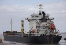 Coastal Shipping Service Launches for Flood Relief Coastal Shipping Service Launches for Flood Relief