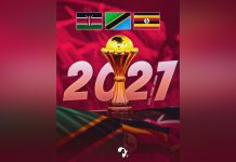 CAF Confirms Dates for 2027 AFCON Qualifiers CAF Confirms Dates for 2027 AFCON Qualifiers