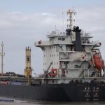 Coastal Shipping Service Launches for Flood-Hit Gaza Coastal Shipping Service Launches for Flood-Hit Gaza