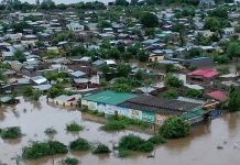 Over 640,000 Affected by Catastrophic Mozambique Floods Over 640,000 Affected by Catastrophic Mozambique Floods