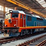RITES Wins US$20.6 Million Locomotive Order RITES Wins US$20.6 Million Locomotive Order