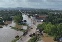 ITRANSMAR Allocates Vessels for Gaza Flood Relief ITRANSMAR Allocates Vessels for Gaza Flood Relief