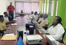 Gapi Launches Decentralized Approach in Agribusiness Program Gapi Launches Decentralized Approach in Agribusiness Program