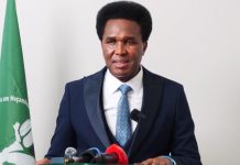 Mondlane calls for Council of State meeting Mondlane calls for Council of State meeting