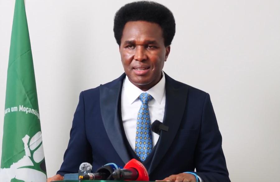 Mondlane calls for Council of State meeting Mondlane calls for Council of State meeting