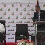 “You will see a massive ramp-up in activity in the coming months” – Poyanné at Mozambique LNG project relaunch “You will see a massive ramp-up in activity in the coming months” – Poyanné at Mozambique LNG project relaunch