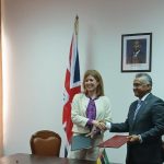 UK to boost investment to over four billion dollars in Mozambique UK to boost investment to over four billion dollars in Mozambique