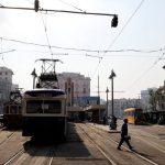 Historic Alexandria tramway prepares to shut ahead of contested overhaul Historic Alexandria tramway prepares to shut ahead of contested overhaul