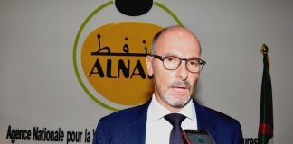 Minister of Foreign Affairs receives TotalEnergies leader Jean-Pascal Clémençon Minister of Foreign Affairs receives TotalEnergies leader Jean-Pascal Clémençon