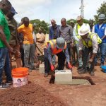 New police station to be built in Metoro, Cabo Delgado New police station to be built in Metoro, Cabo Delgado