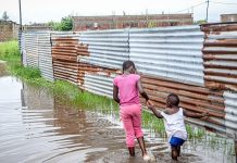 UN says climate shocks driving displacement in Mozambque UN says climate shocks driving displacement in Mozambque
